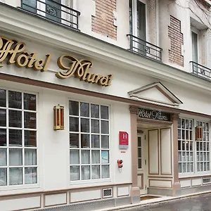 Murat 3*, Paris France
