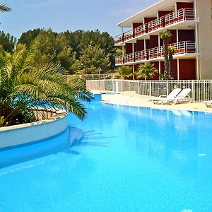 Victoria Garden 3*, La Ciotat France