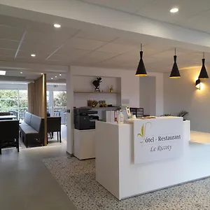 3* Hotel Le Riccoty