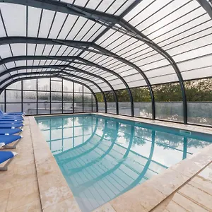  Chalet Les Demeures Du