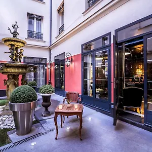 Maison Albar Le Diamond 5*, Paris France